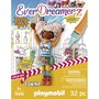 Voir la diapositive 4 : PLAYMOBIL 70476 -  Le monde de la BD - Edwina