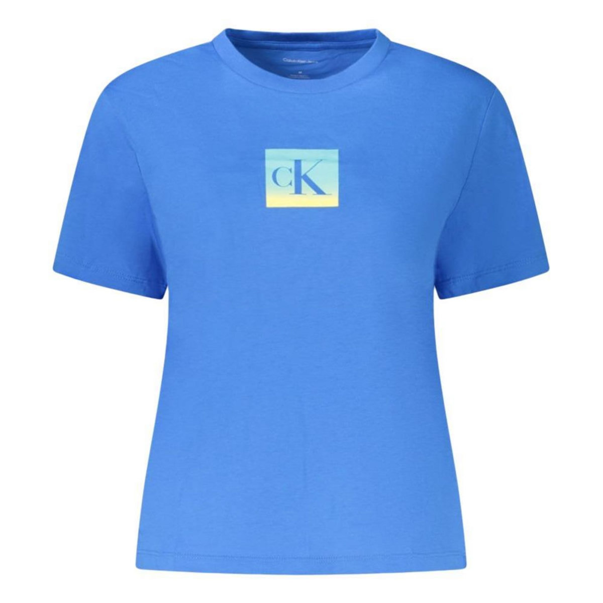 CALVIN KLEIN JEANS T Shirt  Femme Calvin Klein Jeans Classic