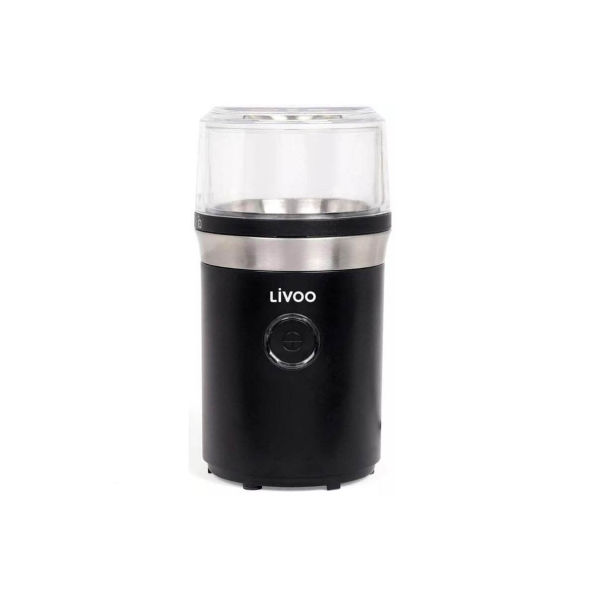 LIVOO Moulin à café 70g 210w - DOD190