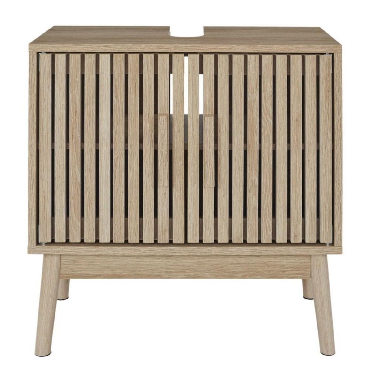 The Home Deco Factory Meuble sous vasque KLAUS