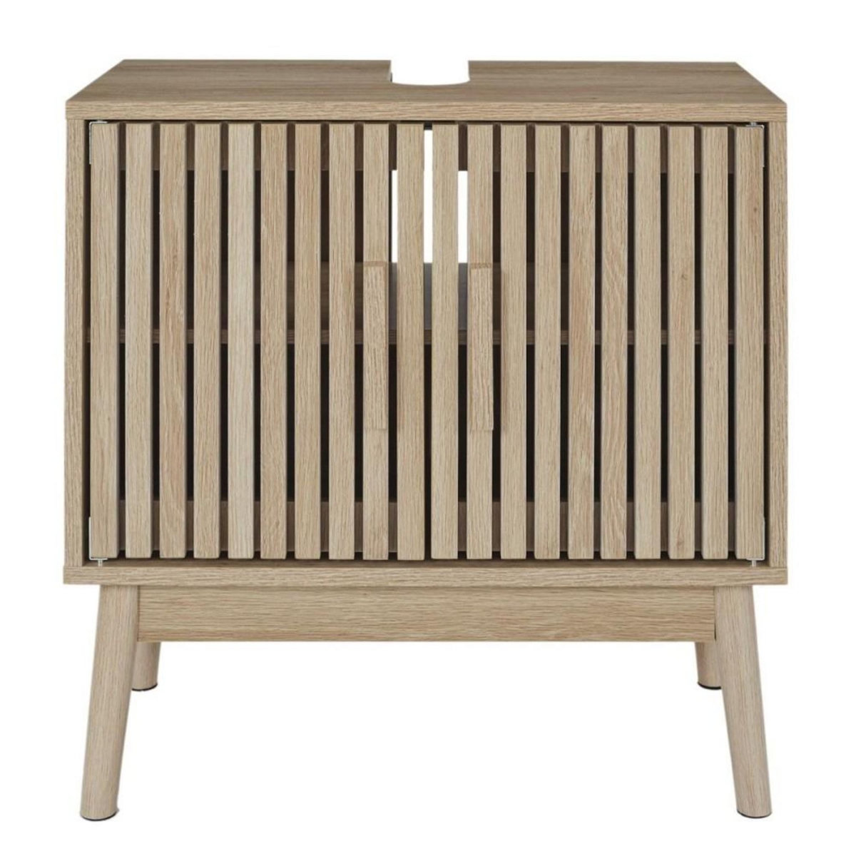 The Home Deco Factory Meuble sous vasque KLAUS