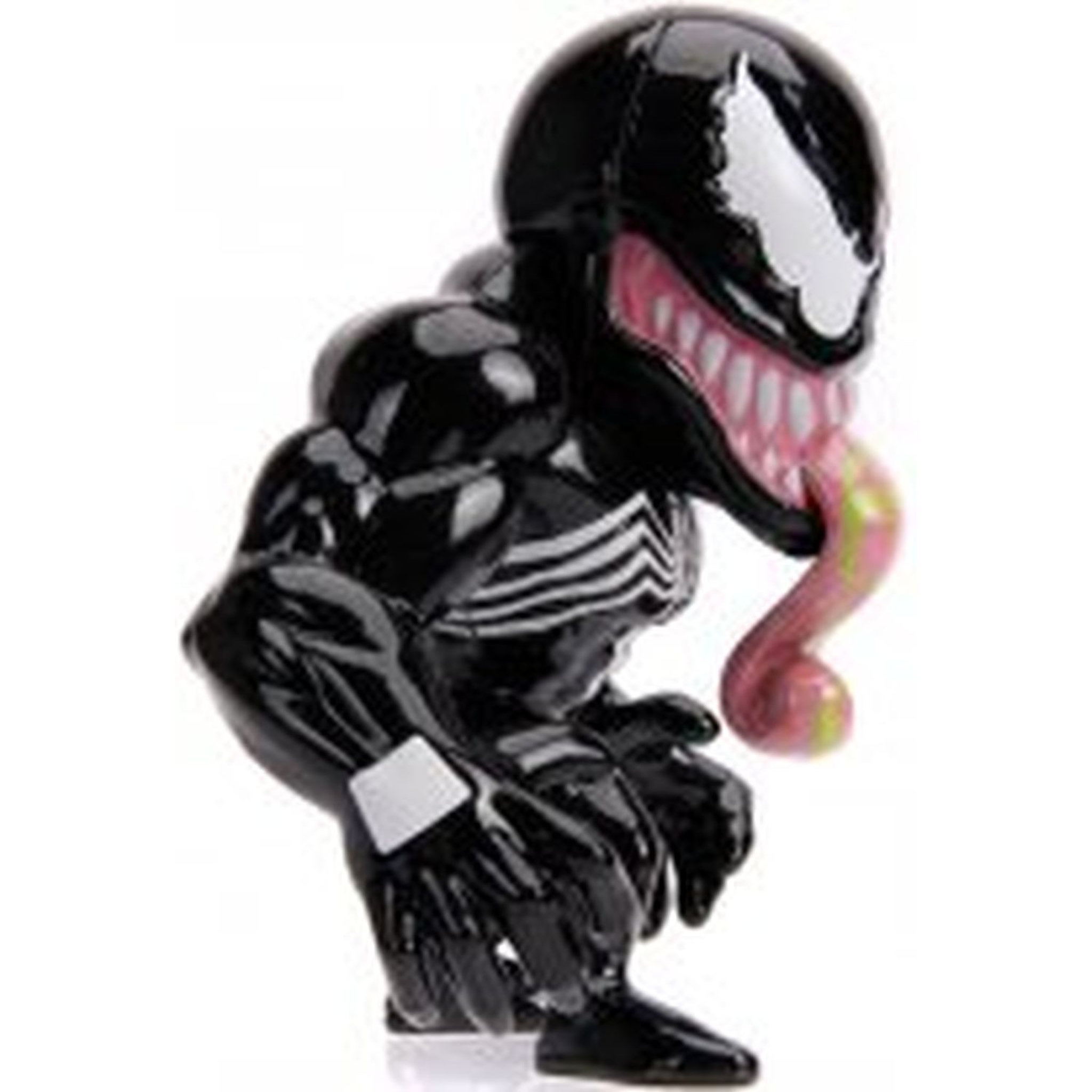 Voir la diapositive 1 : SMOBY Figurine Venom Marvel 10 cm
