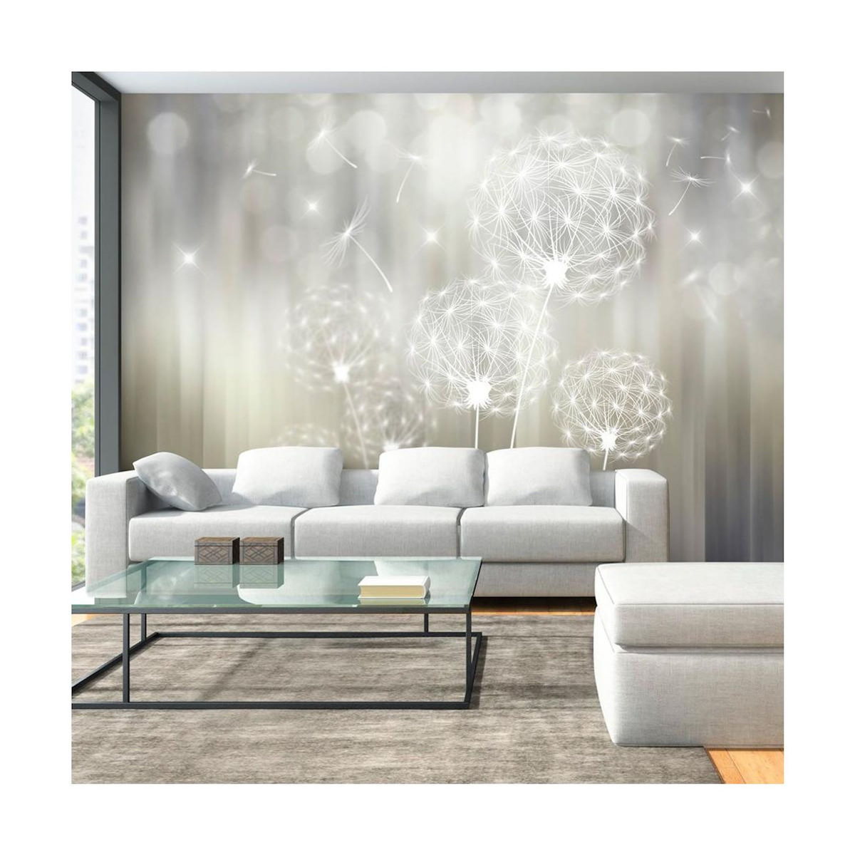 Paris Prix Papier Peint  Gift of the Sun