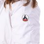 Voir la diapositive 3 : JUSTOVERTHETOPJOTT Doudoune /Blanche Femme Jott Hanoi