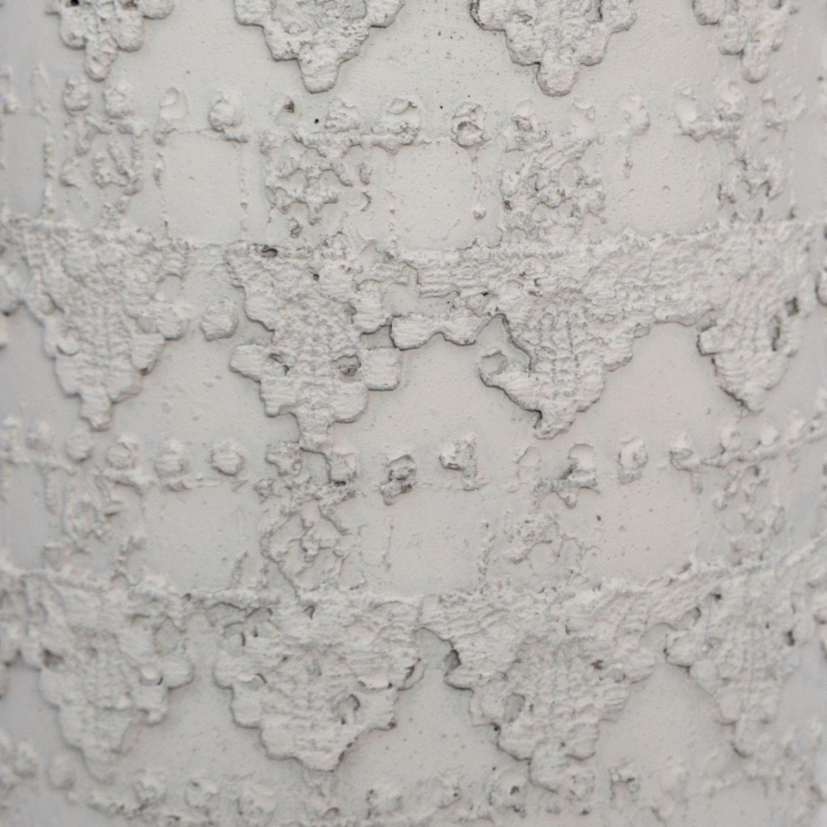 ATMOSPHERA Lampe à poser ethnique Melo