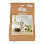 Voir la diapositive 2 : Paris Prix Kit Complet Amigurumi  Valentin le Lapin  17cm Blanc