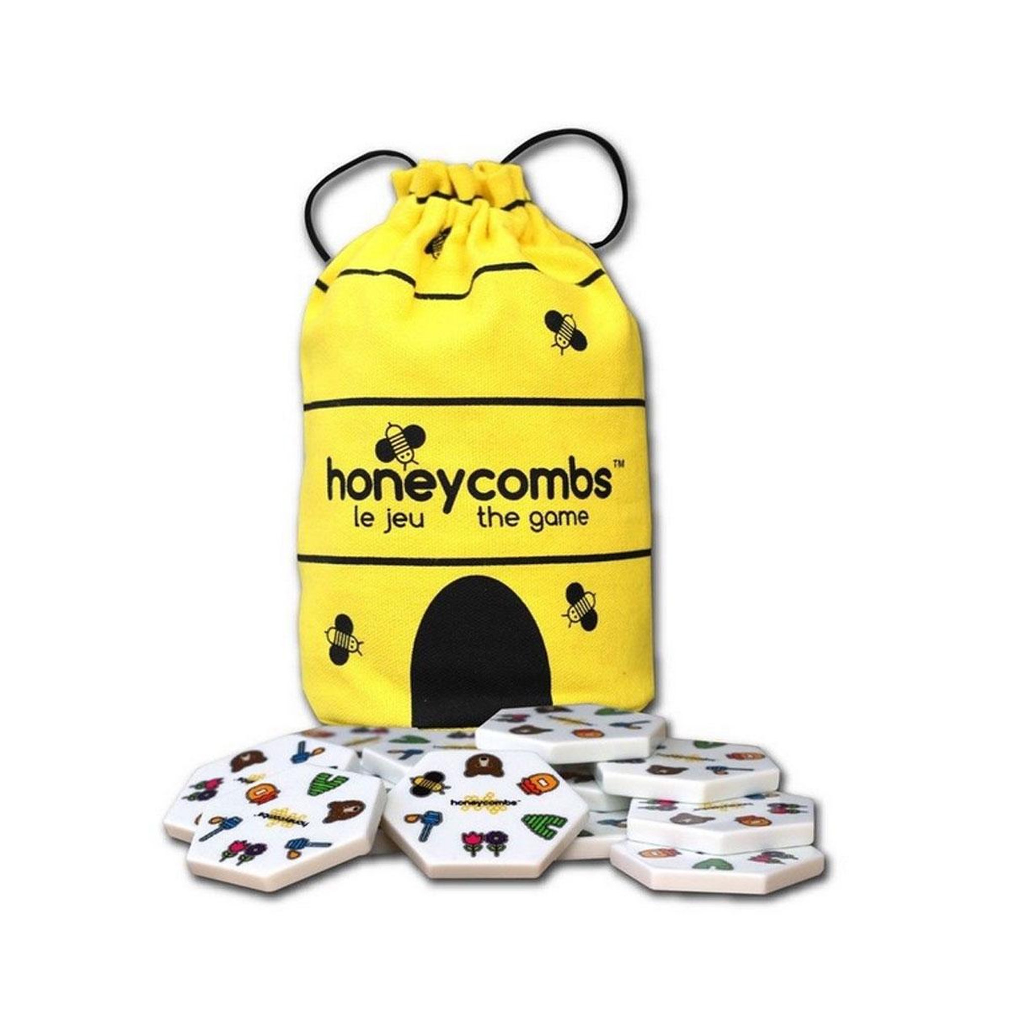 Piatnik Honeycombs
