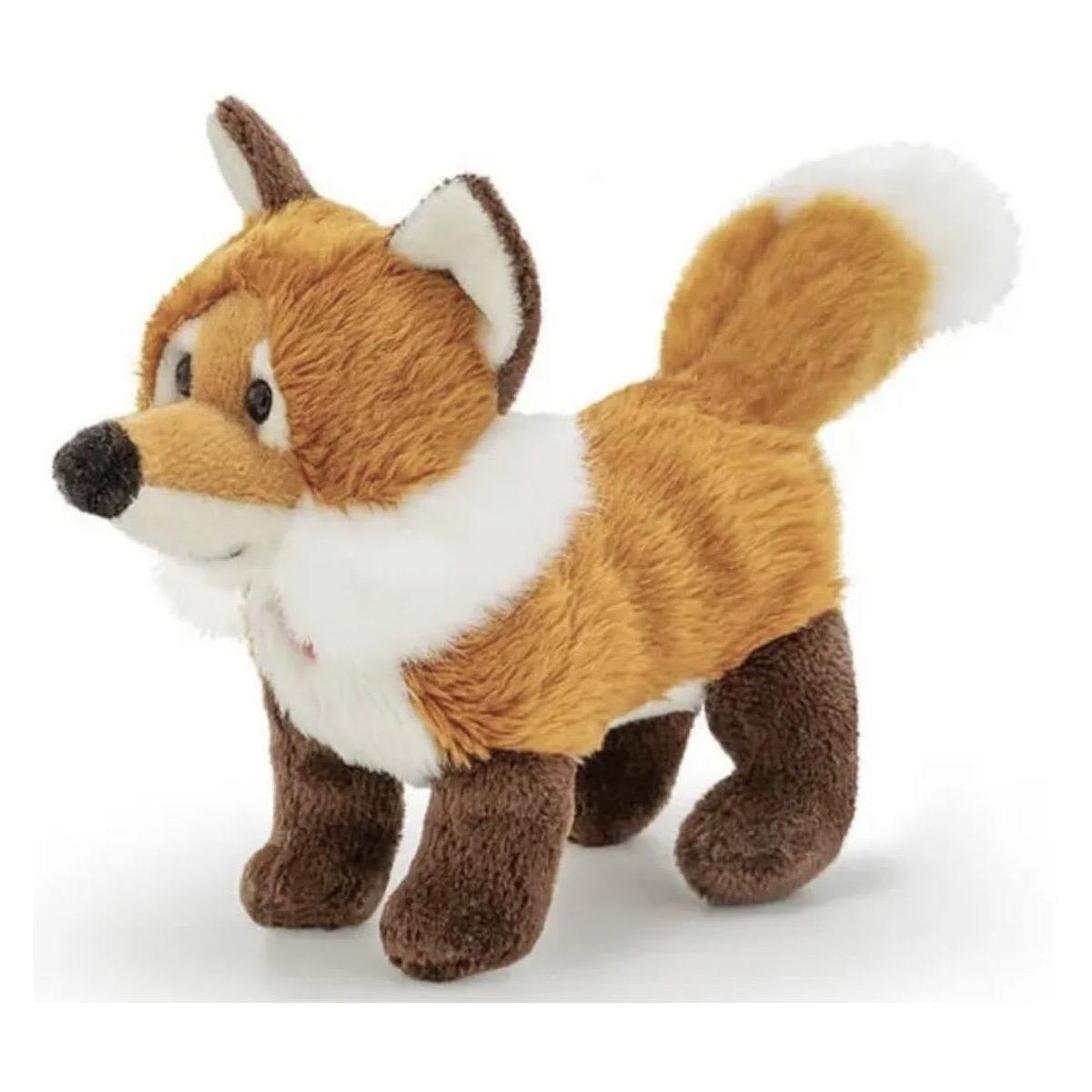 Trudi Sw col renard - taille xxs