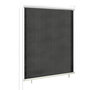 Voir la diapositive 1 : VIDAXL Store roulant d'exterieur 60x140 cm Anthracite