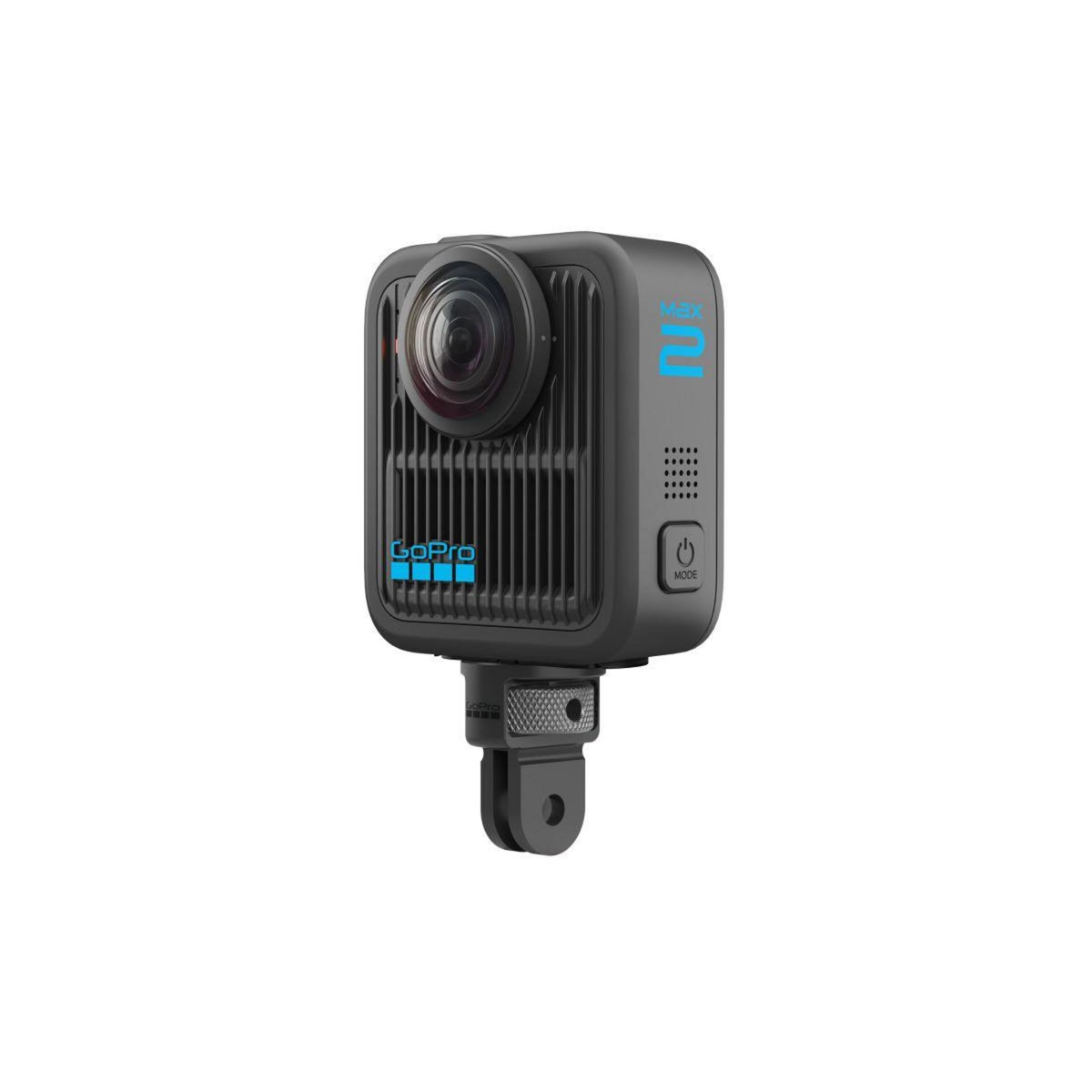 GOPRO Adaptateur caméra sport Mounting Finger Adapte