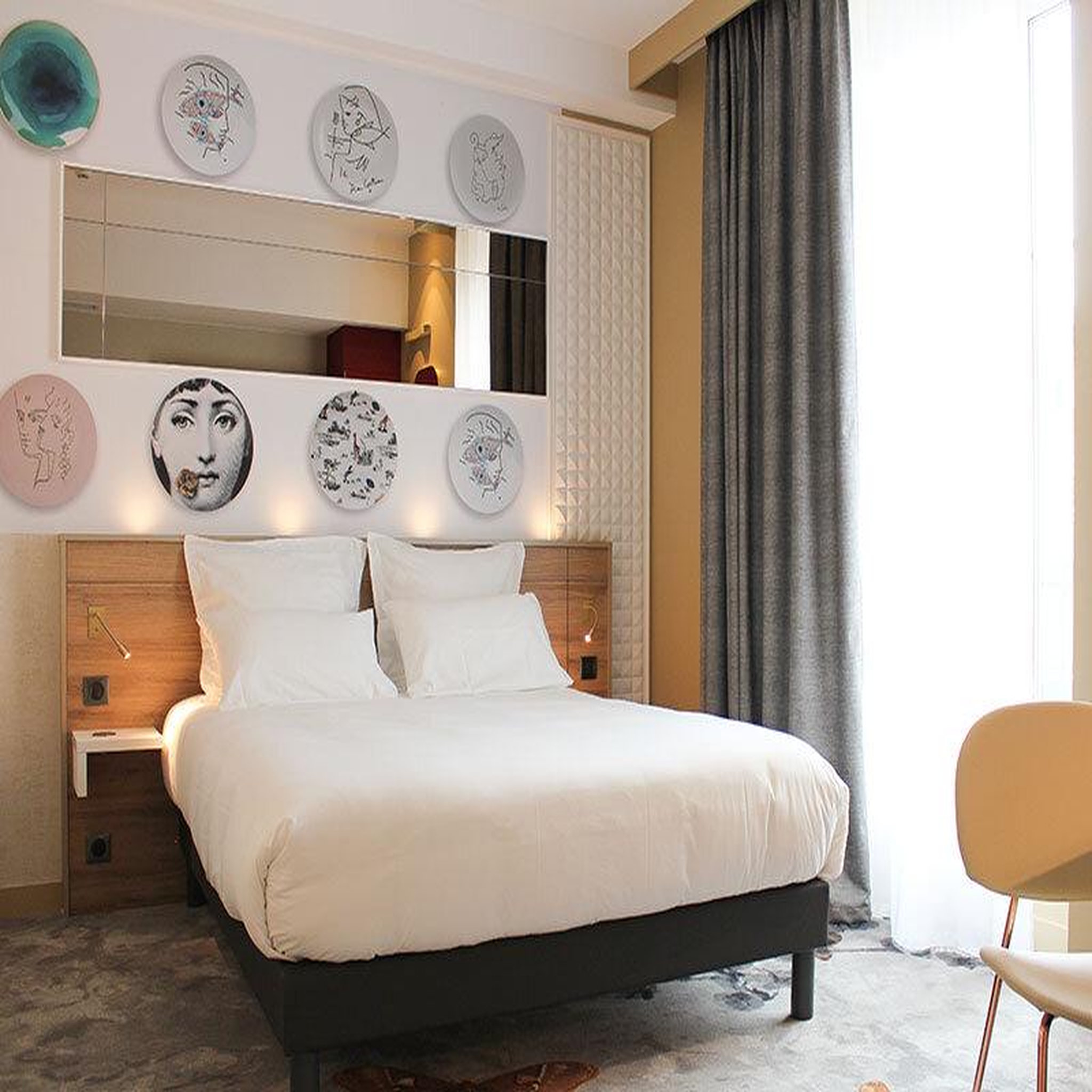 Voir la diapositive 2 : Smartbox 2 jours en hôtel 4* avec espace bien-être à limoges - coffret cadeau séjour