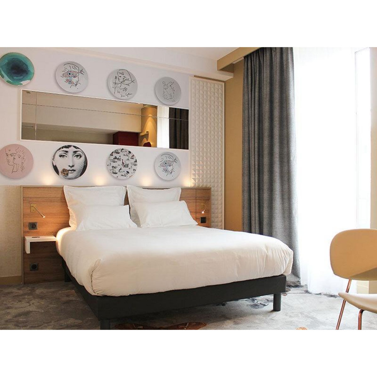 Smartbox 2 jours en hôtel 4* avec espace bien-être à Limoges - Coffret Cadeau Séjour