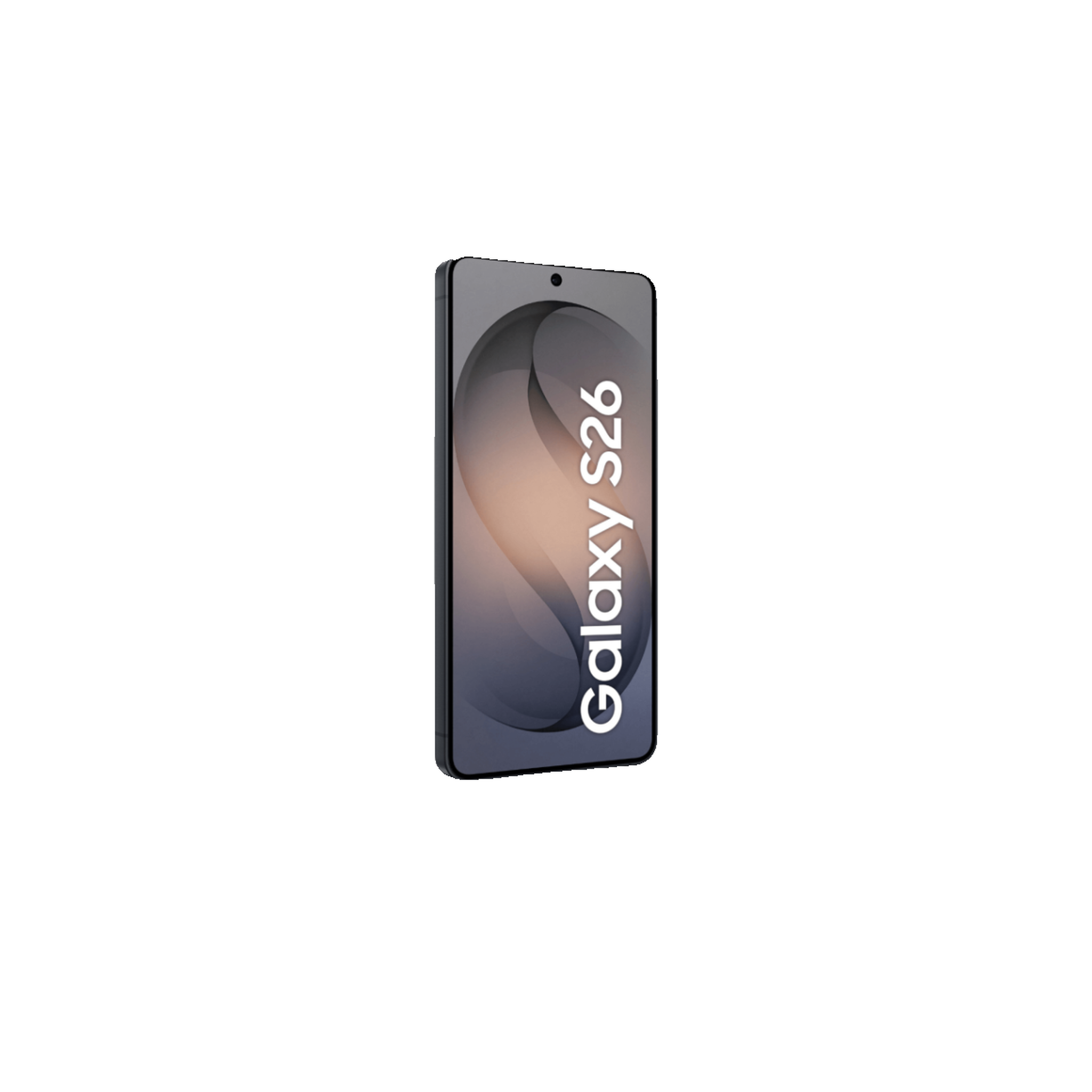 Voir la diapositive 4 : Samsung samsung smartphone galaxy s26 12gb/256gb black