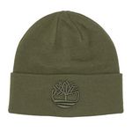 TIMBERLAND Bonnet  Homme Timberland Tonal. Coloris disponibles : Vert