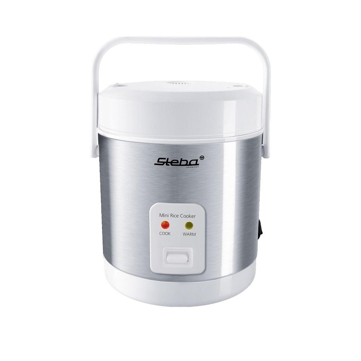 STEBA Cuiseur à riz Steba RK 4 M capacité 0,9 litre