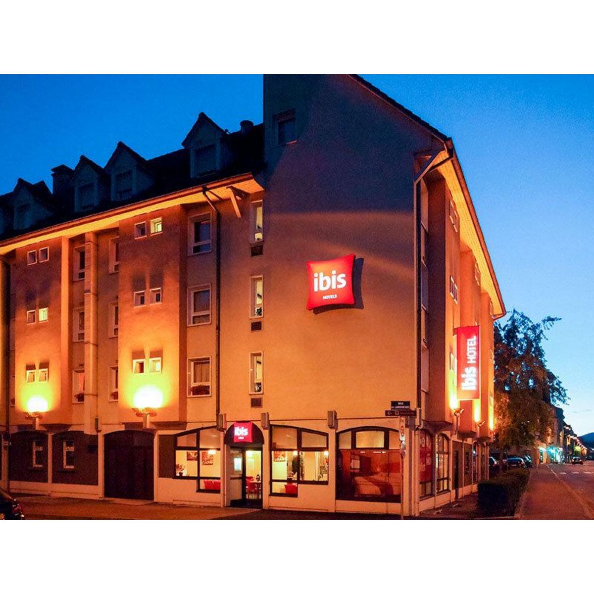 Smartbox Marché de Noël à Colmar : 2 jours pour profiter des fêtes - Coffret Cadeau Séjour