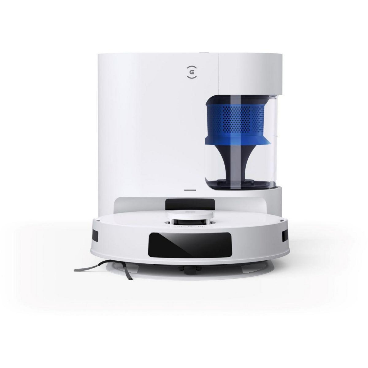 ECOVACS Aspirateur robot Deebot N20 Pro Plus