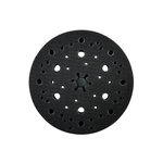 METABO SAS Plateau abrasif 150 mm « multi-hole » dureté moyenne pour SXE 150 BL