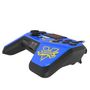 Voir la diapositive 2 : MADCATZ FightPad Pro - Bleu ChunLi pour PS4 - PS3