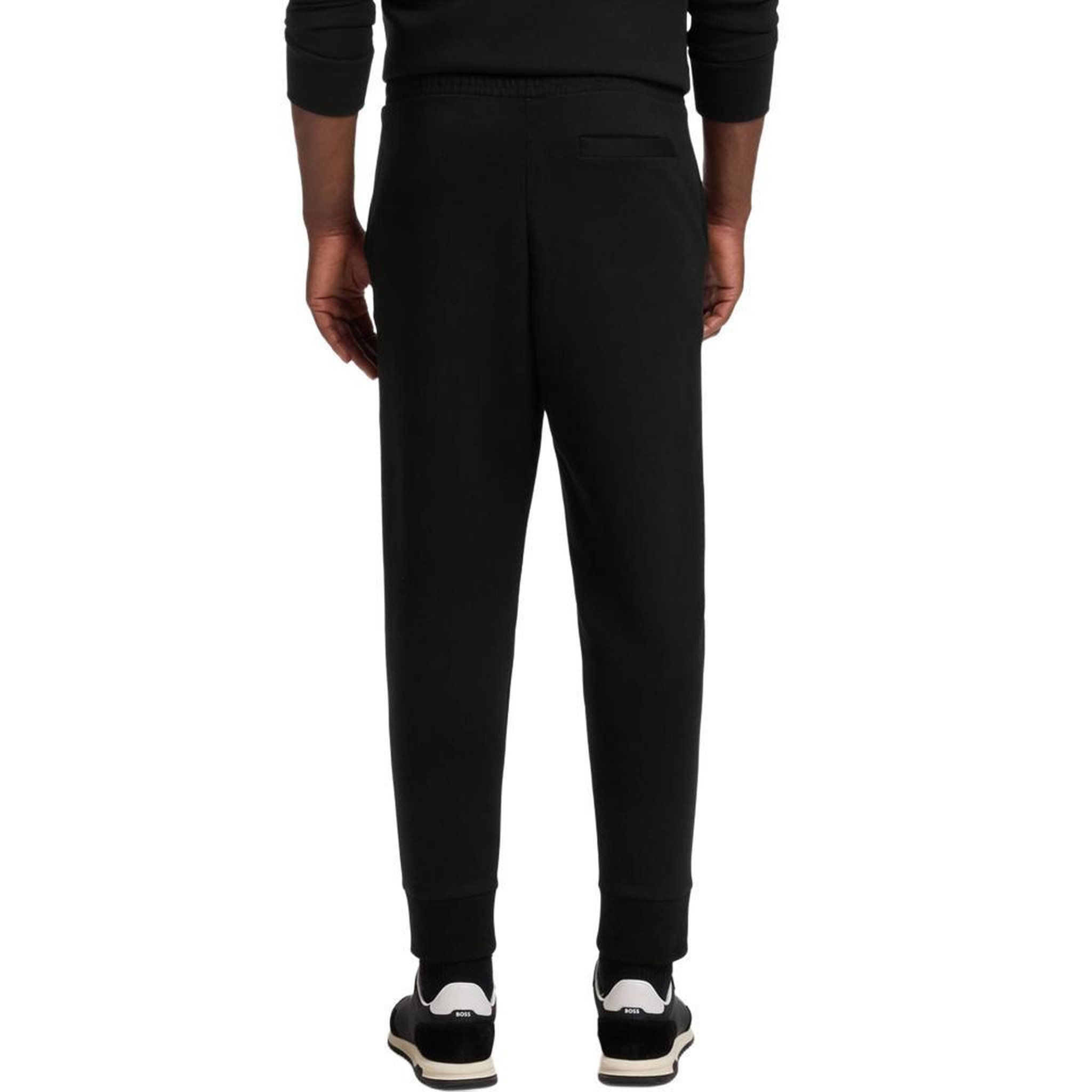 Voir la diapositive 5 : Hugo Boss Jogging noir homme hugo boss hadiko