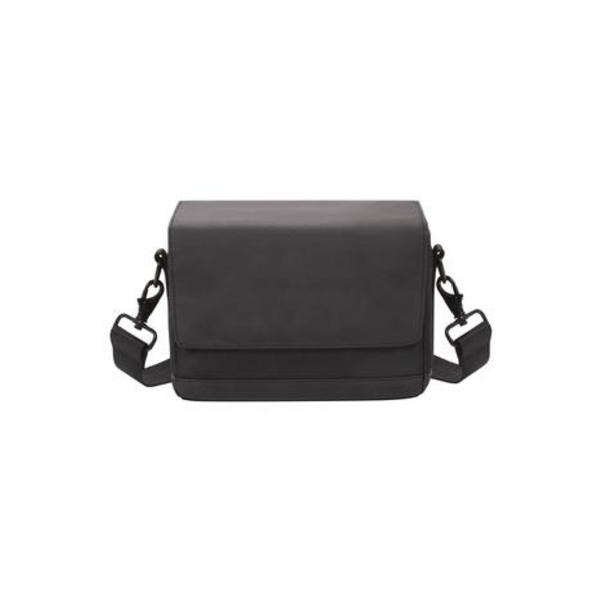 CANON Appareil Photo Reflex - EOS 4000D - Noir avec Objectif 18-55 mm + SB100 BLK - Noir - Sac d'épaule pour appareil photo + SANDISK Micro SD 32 Go Ultra - Carte mémoire