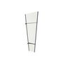 Voir la diapositive 2 : Canopia by PALRAM Marquise PEGASUS 620 Gris anthracite