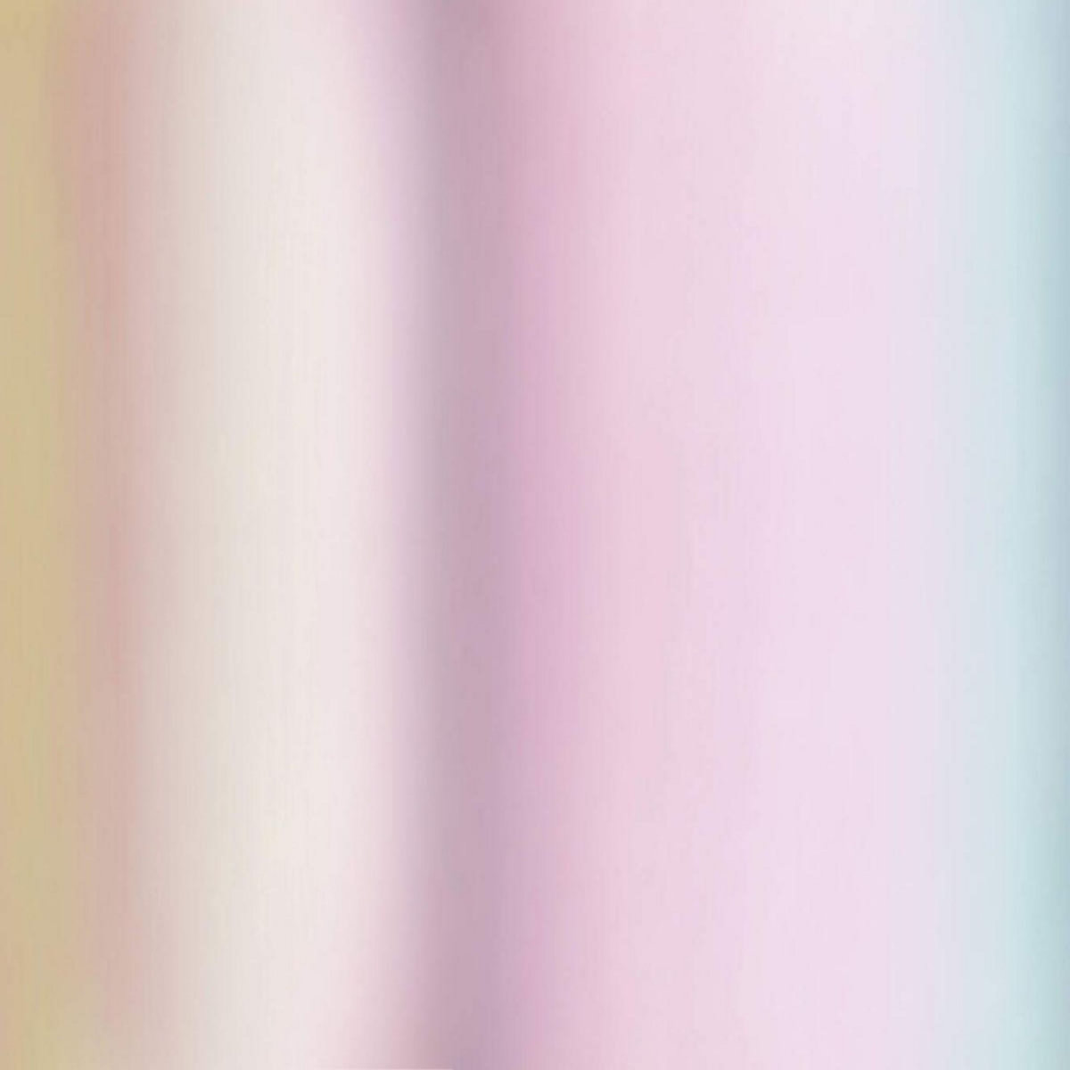 CRICUT Accessoire Thermocollant bleu holografique