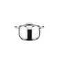 Voir la diapositive 2 : Lagostina Batterie de cuisine 13 pièces inox - SFIZIOSA-13PIECES