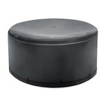INTEX Couverture thermique pour spa gonflable PureSpa rond 4 places - Intex
