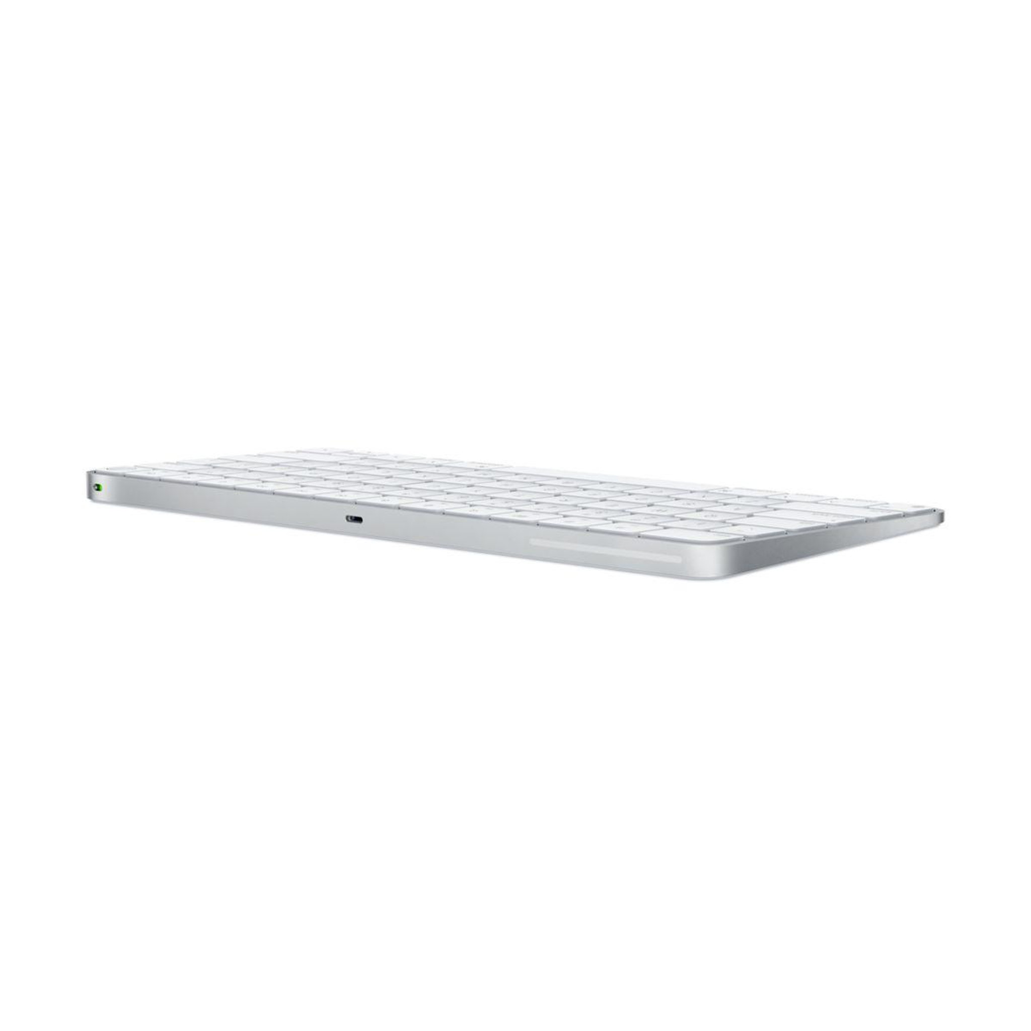 Voir la diapositive 3 : APPLE Clavier sans fil Magic Keyboard avec Touch ID