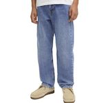 Jack & Jones Jean Droit  Garçon Jack & Jones Chris. Coloris disponibles : Bleu