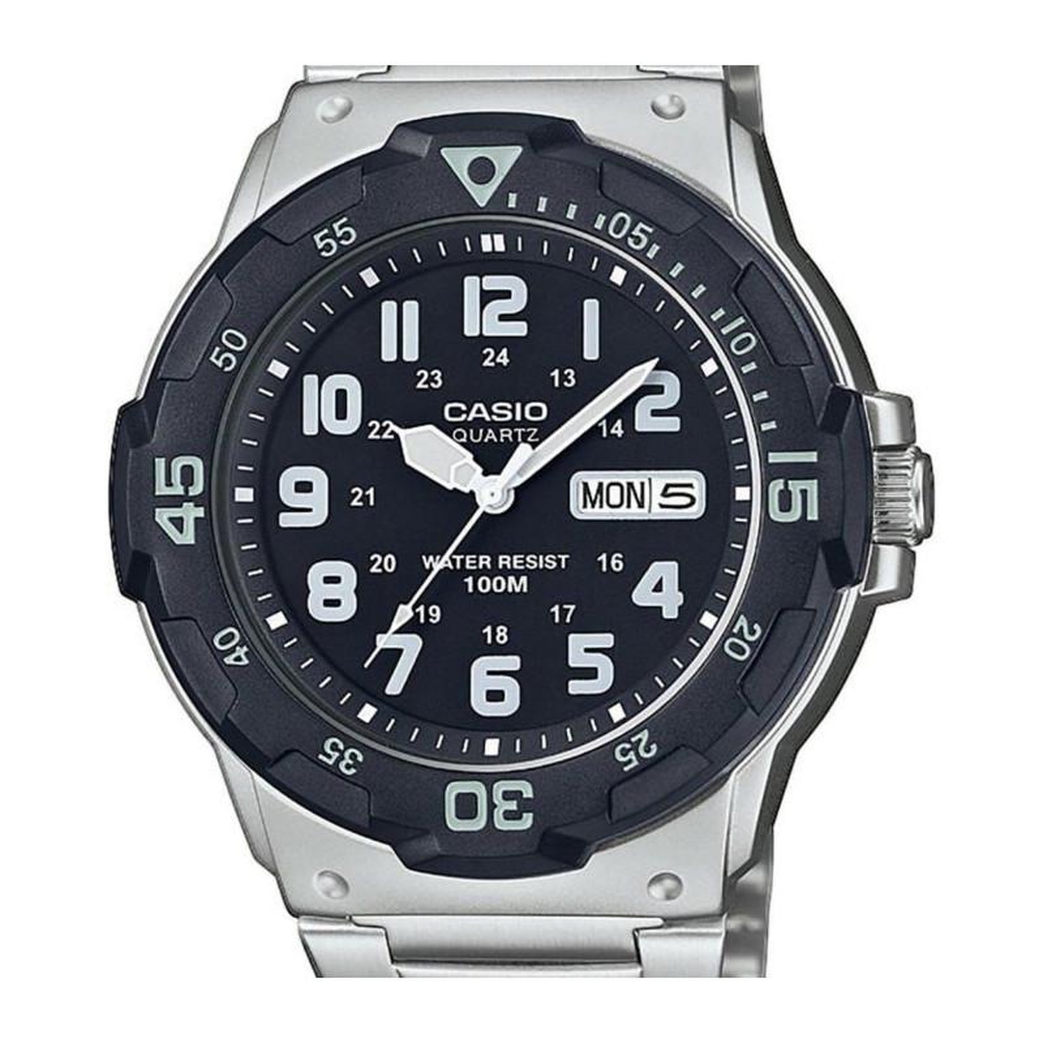 Voir la diapositive 2 : CASIO CASIO Montre