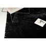 Voir la diapositive 6 : Paris Prix Tapis Design  Nina  200x300cm Noir