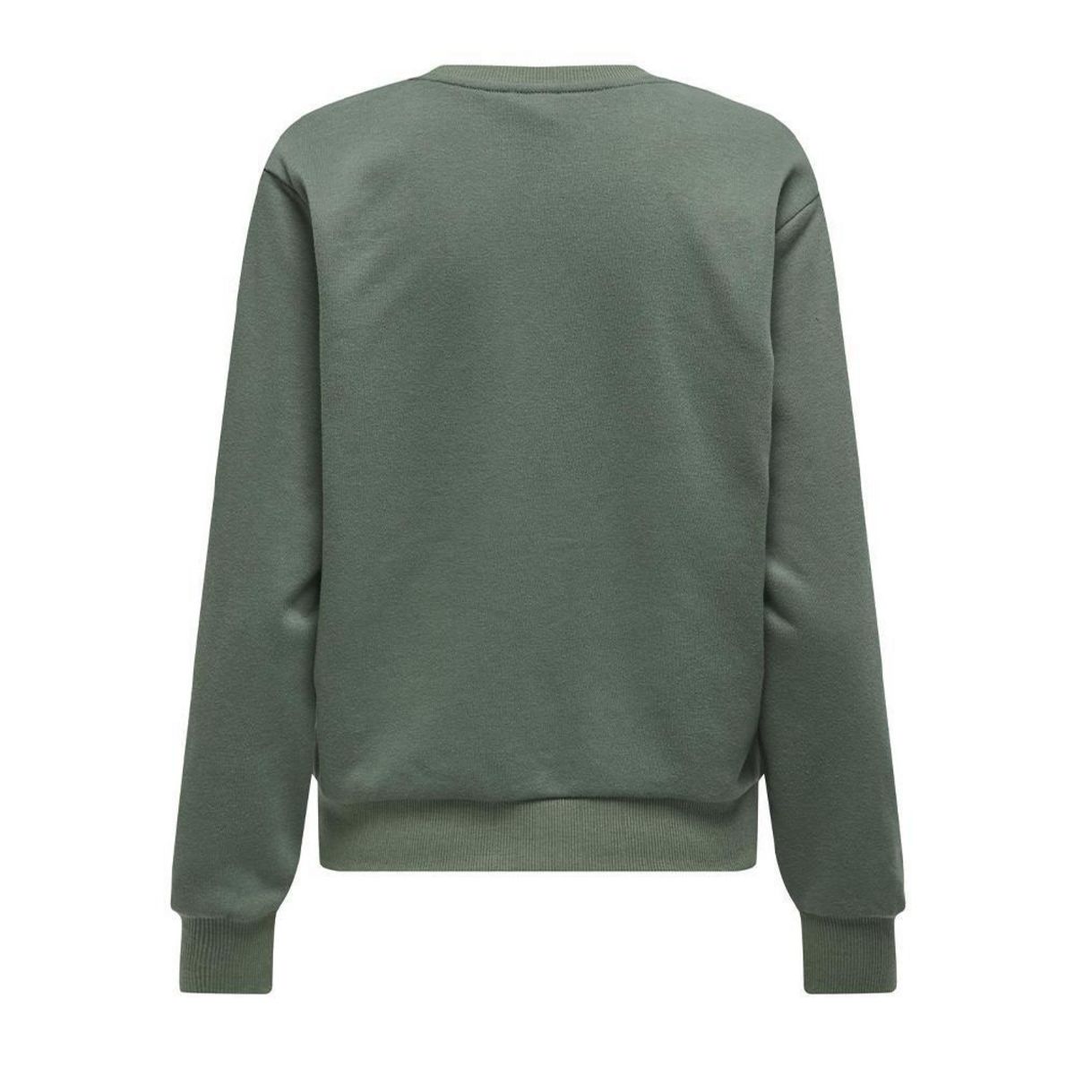 Only Sweat  Femme Only Graphite