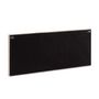 Voir la diapositive 4 : VS VENTA-STOCK Tête de lit tapissée Eris 150x60 cm Beige