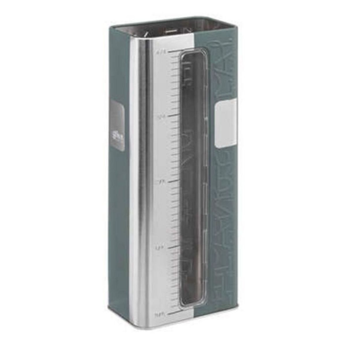 Paris Prix Boîte de Conservation Relief  Windo  1kg Vert