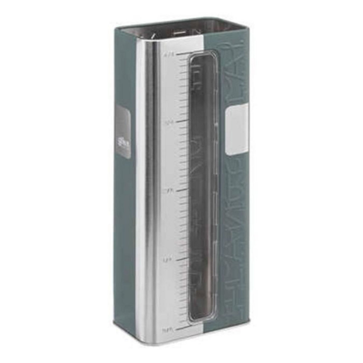 FIVE Boîte de Conservation Relief  Windo  1kg Vert