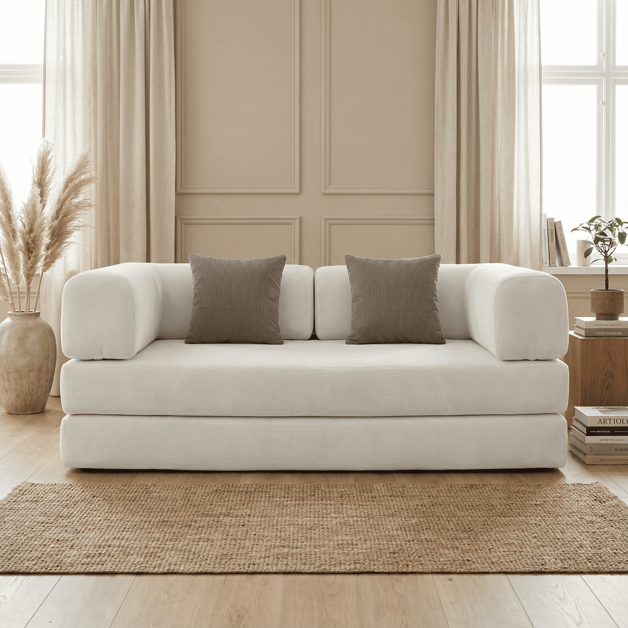 Voir la diapositive 2 : COCO LIVING Coco Living Kaia