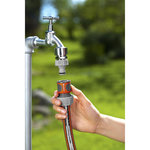 GARDENA Raccord d'arrosage rapide - 19 mm (3/4")