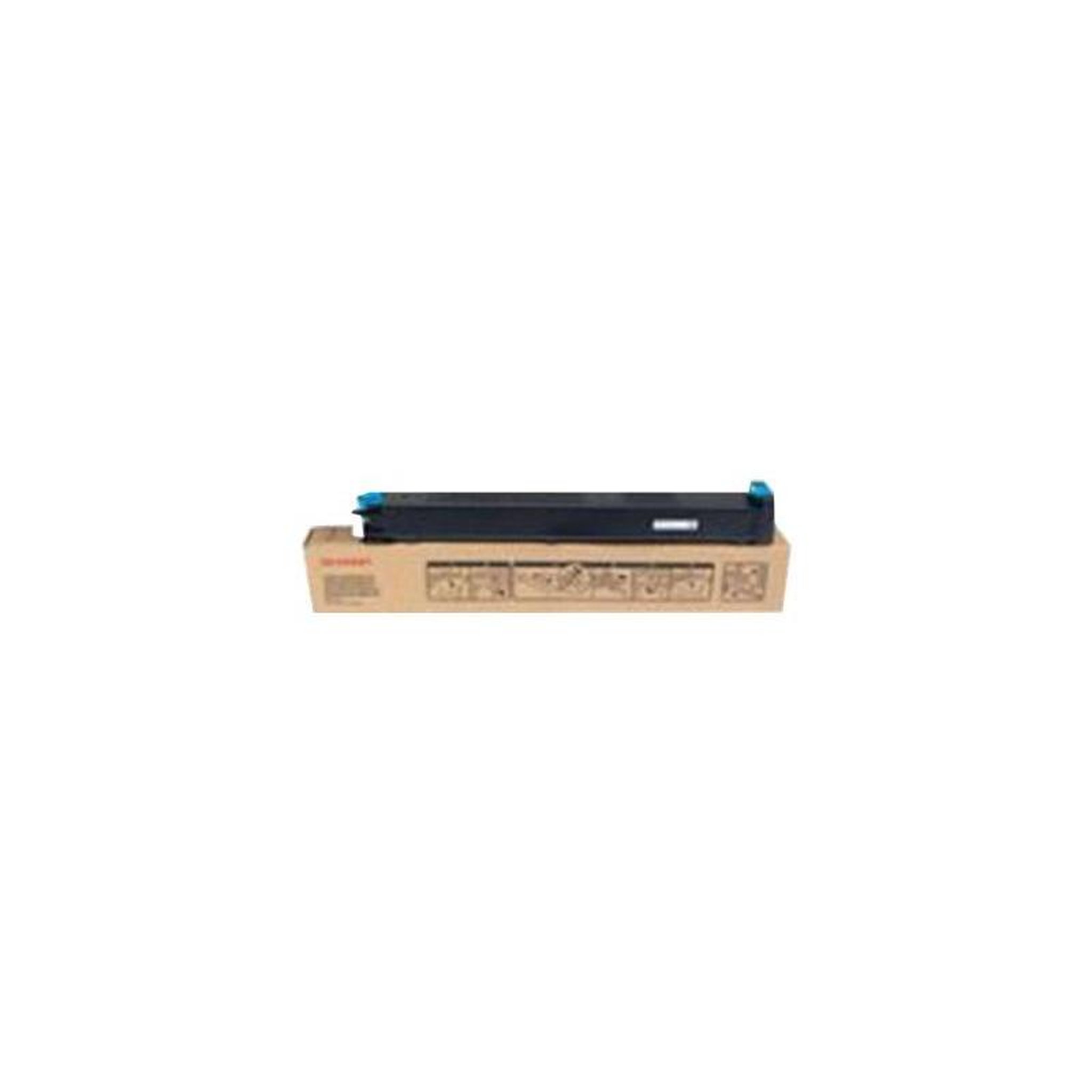 Sharp Sharp Toner Cyan (MX23GTCA)