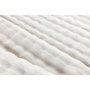 Voir la diapositive 3 : Paris Prix Tapis Imitation Fourrure  Novis  200x290cm Blanc