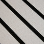 Voir la diapositive 4 : ATMOSPHERA Lot de 2 Panneaux Acoustiques Adhésifs  Ribo  30x30cm Marron