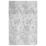 Voir la diapositive 2 : VIDAXL Tapis Shaggy a poils longs NAVARRA gris clair 130x200 cm