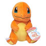 Voir la diapositive 5 : BANDAI Pokemon peluche 20 cm Best of 