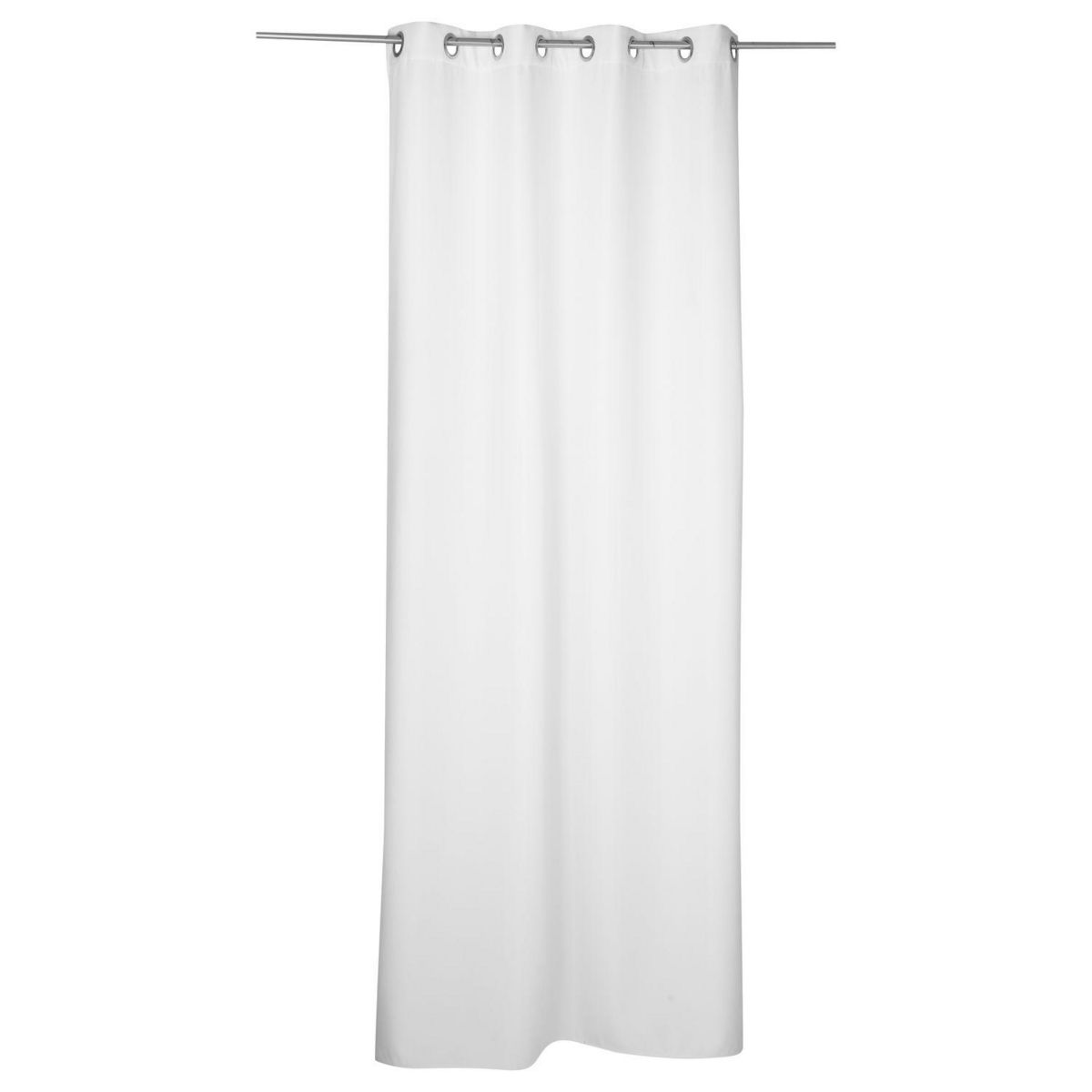 TOILINUX Lot de 2 Rideaux isolants en Polyester