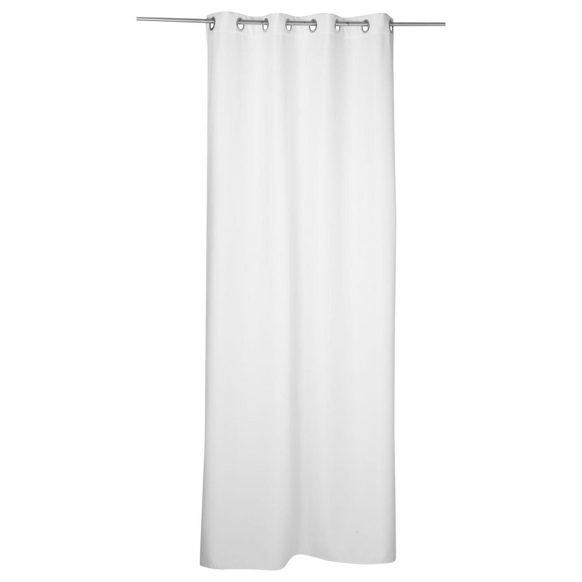 TOILINUX Lot de 2 Rideaux isolants en Polyester