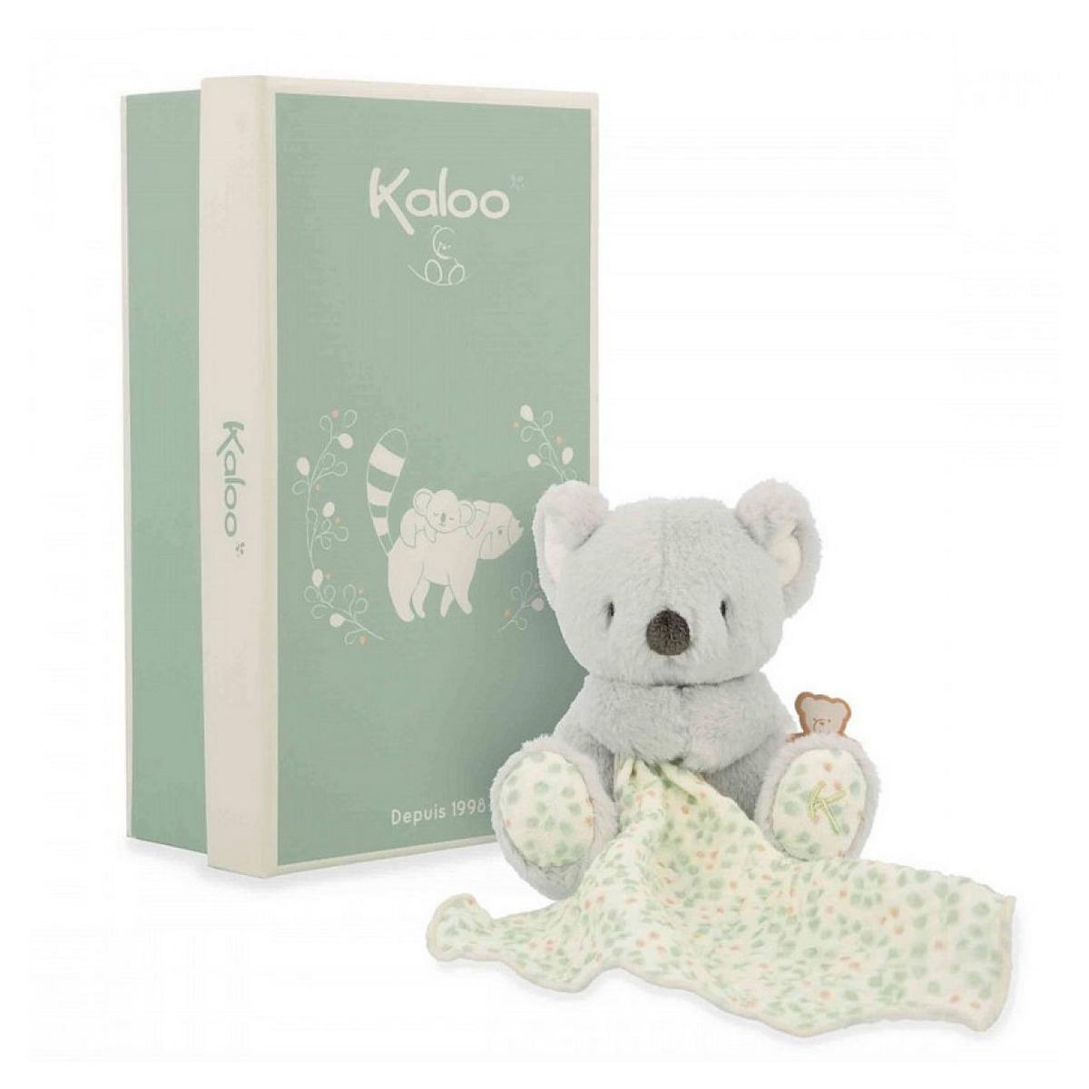 Kaloo Mon Doudou lange koala 12 cm