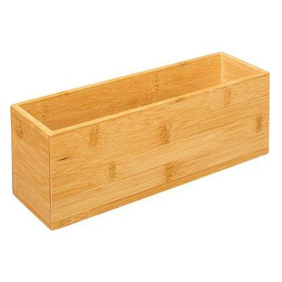 FIVE Set Organiseur & Plateau  Modern  28cm Charbon