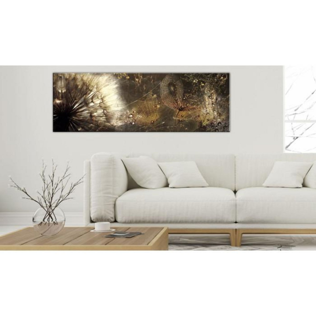 Paris Prix Tableau Imprimé  Magic at the Break of Dawn