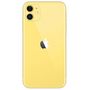 Voir la diapositive 3 : APPLE iPhone 11 Reconditionné 64 Go - Grade A - Jaune